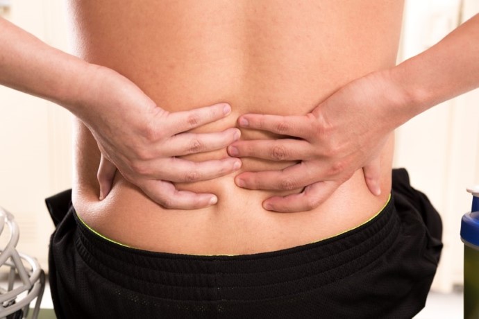 Back Pain Article Image