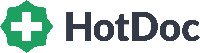 HotDoc Logo