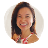 Dr May Tan