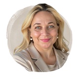 Dr. Nastasha Polites