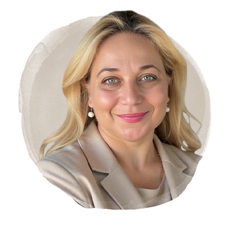 Dr. Nastasha Polites