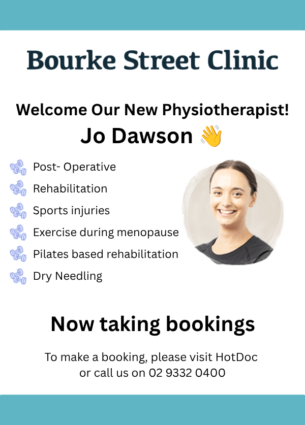 Jo Dawson