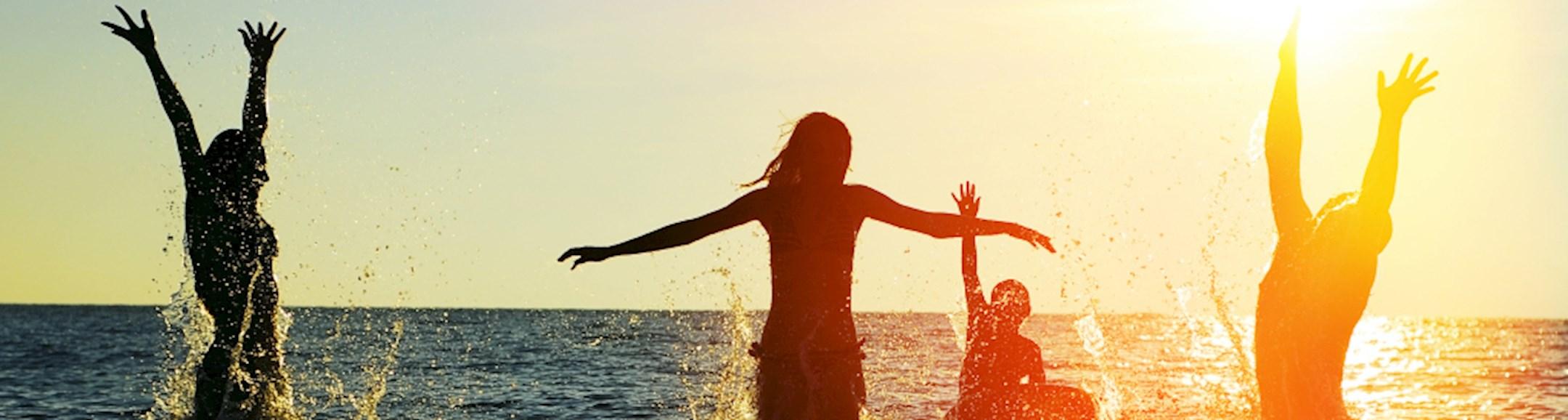 5 Things You Can Do To Get Happier TODAY
