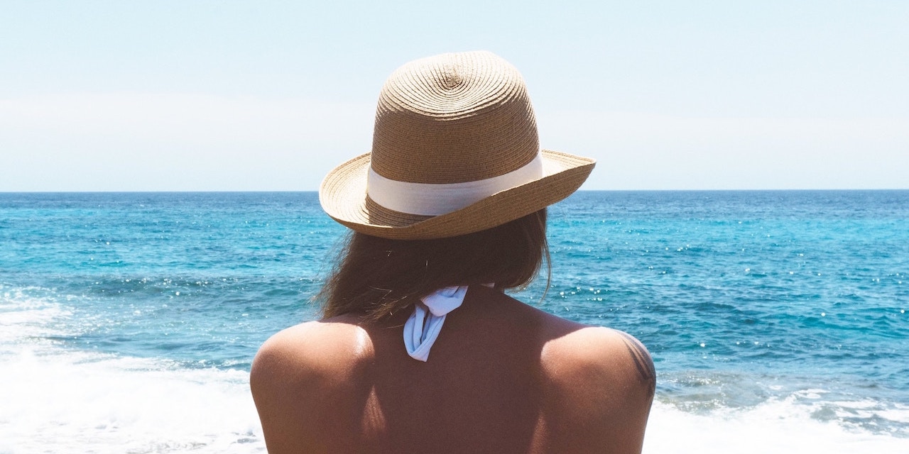 Fire In The Sky – How To Protect Your Skin